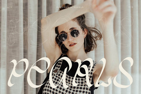 Cloral Monte Typeface Font Storytype Studio 
