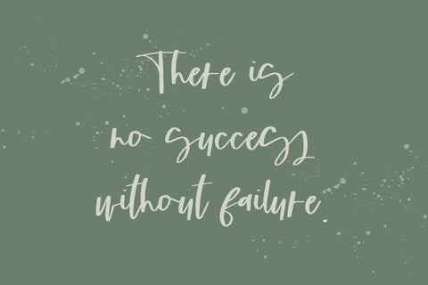 Cloverdale Script Font Beck McCormick 