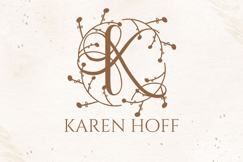 Cloverlyn Font Dm Letter Studio 