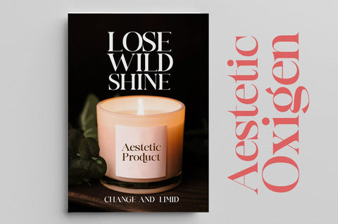 Coaster Simone Font gatype 