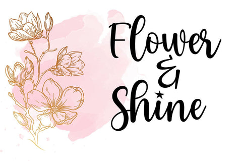 Cocktails Font Studio Natural Ink 