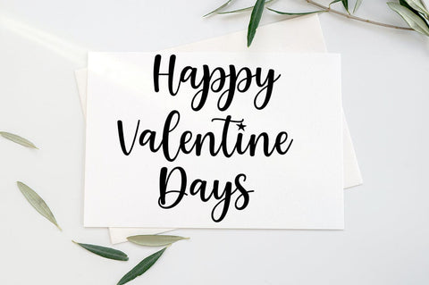 Cocktails Font Studio Natural Ink 