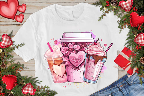 Coffee clipart PNG Design Sublimation Regulrcrative 