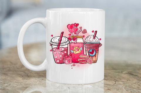 Coffee clipart PNG Design Sublimation Regulrcrative 