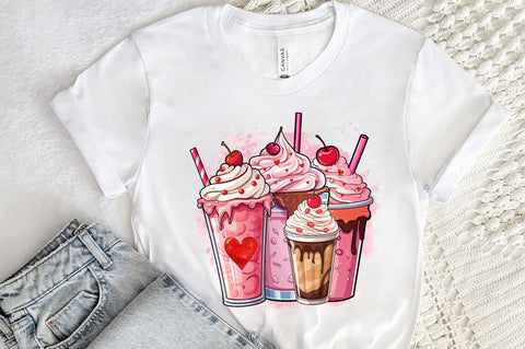 Coffee cup clipart PNG Design Sublimation Regulrcrative 