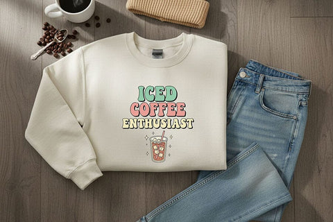 Coffee & Food Obsessions Png Bundle, Funny Foodie Quotes, Coffee Lover Clipart, Pizza and Avocado Designs, Culinary Humor Sublimation Pngs SVG TiffsCraftyCreations 