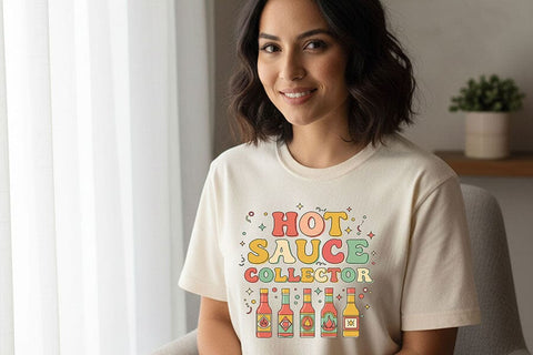 Coffee & Food Obsessions Png Bundle, Funny Foodie Quotes, Coffee Lover Clipart, Pizza and Avocado Designs, Culinary Humor Sublimation Pngs SVG TiffsCraftyCreations 