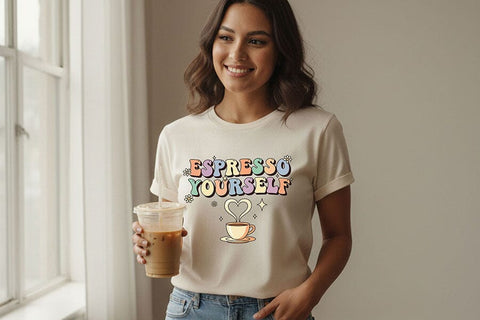 Coffee & Food Obsessions Png Bundle, Funny Foodie Quotes, Coffee Lover Clipart, Pizza and Avocado Designs, Culinary Humor Sublimation Pngs SVG TiffsCraftyCreations 