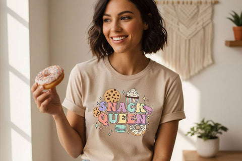 Coffee & Food Obsessions Png Bundle, Funny Foodie Quotes, Coffee Lover Clipart, Pizza and Avocado Designs, Culinary Humor Sublimation Pngs SVG TiffsCraftyCreations 