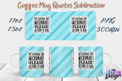 Coffee Mug Sublimation | 11 Oz 15 Oz Mug Sublimation | PNG File Sublimation The T Store Design 