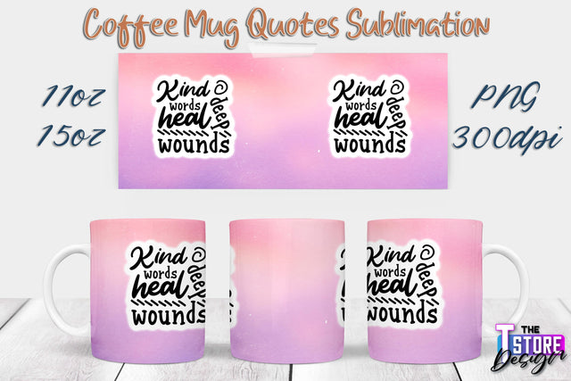 Coffee Mug Sublimation | 11 Oz 15 Oz Mug Sublimation | PNG File Sublimation The T Store Design 