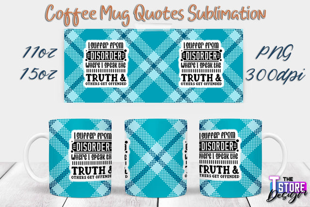 Coffee Mug Sublimation | 11 Oz 15 Oz Mug Sublimation | PNG File Sublimation The T Store Design 