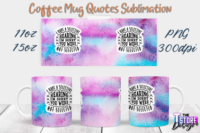 Coffee Mug Sublimation | 11 Oz 15 Oz Mug Sublimation | PNG File Sublimation The T Store Design 