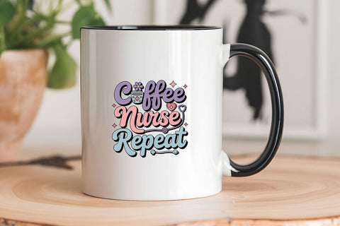 coffee norse repeat SVG Angelina750 