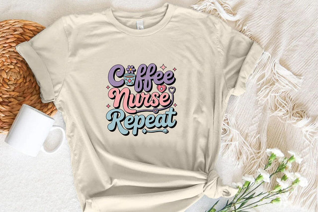 coffee norse repeat SVG Angelina750 