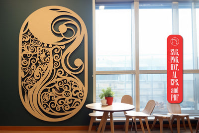 coffee shop laser cut decor SVG SVG MD JOYNAL ABDIN 