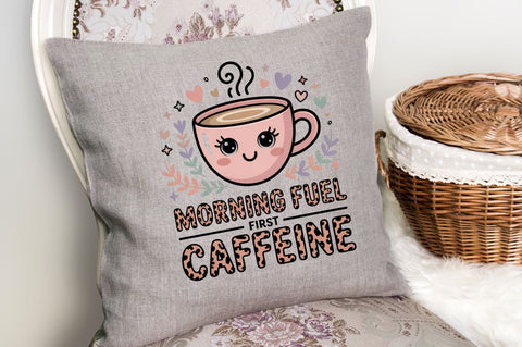 Coffee Sublimation Bundle, Coffee Quotes Sublimation Bundle Sublimation Regulrcrative 
