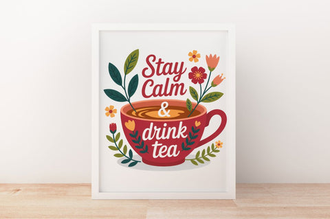 Coffee Sublimation Bundle, Coffee Quotes Sublimation Bundle Sublimation Regulrcrative 
