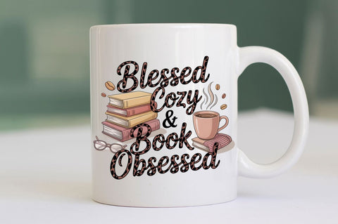 Coffee Sublimation Bundle, Coffee Quotes Sublimation Bundle Sublimation Regulrcrative 