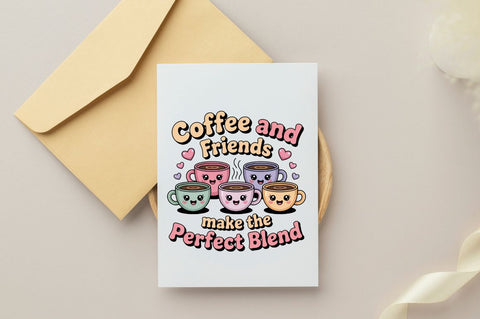 Coffee Sublimation Bundle, Coffee Quotes Sublimation Bundle Sublimation Regulrcrative 