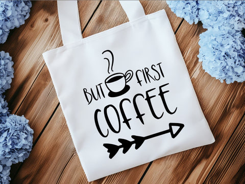 Coffee SVG Bundle | Coffee PNG SVG Paige Cole Studio 