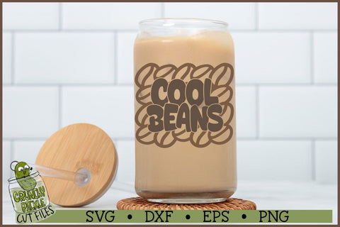 Coffee SVG Bundle SVG Crunchy Pickle 