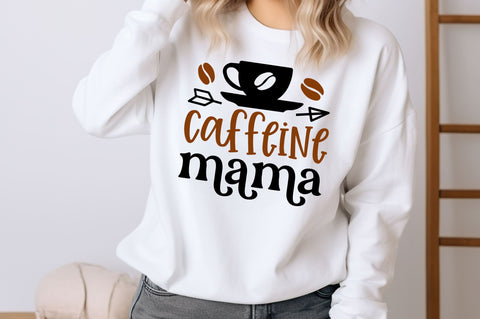 Coffee SVG Bundle SVG Regulrcrative 