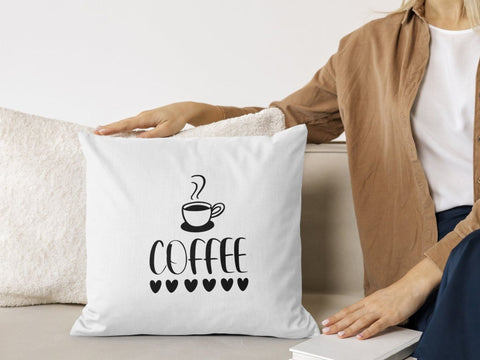 Coffee SVG | Coffee PNG SVG Paige Cole Studio 