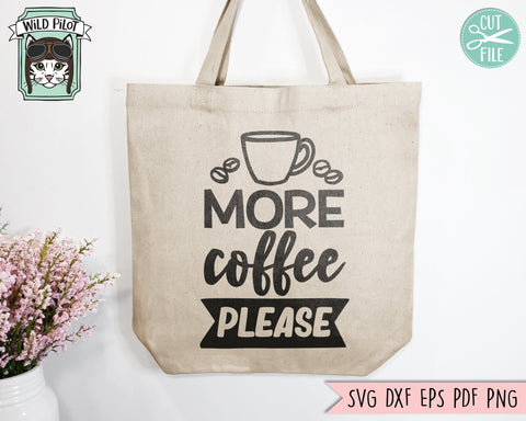 Coffee SVG files Bundle, Coffee Lover SVG, Coffee Books svg files, Skull Coffee svg, Skeleton Coffee svg, Coffee png file, Coffee Cup svg SVG Wild Pilot 