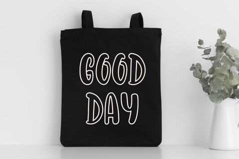 Coffee Time Font AnningArts Design 