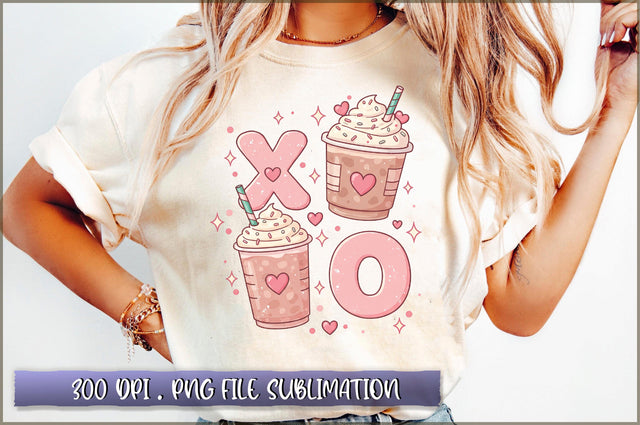 Coffee Valentine Sublimation Clipart Sublimation Shetara Begum 