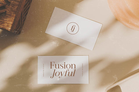 Coffica Vibes - Modern Serif Font Font Letterena Studios 