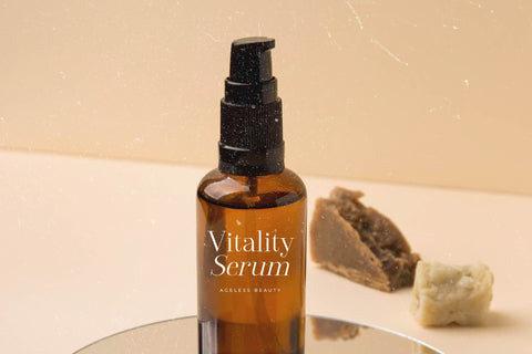 Coffica Vibes - Modern Serif Font Font Letterena Studios 