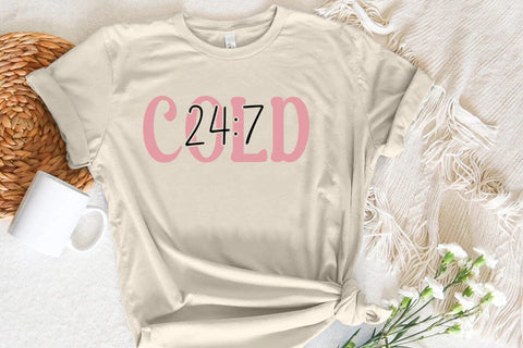 cold 24 7 SVG Angelina750 