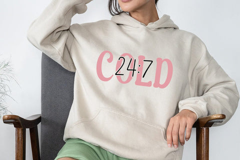 cold 24 7 SVG Angelina750 