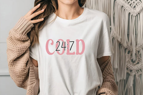 cold 24 7 SVG Angelina750 