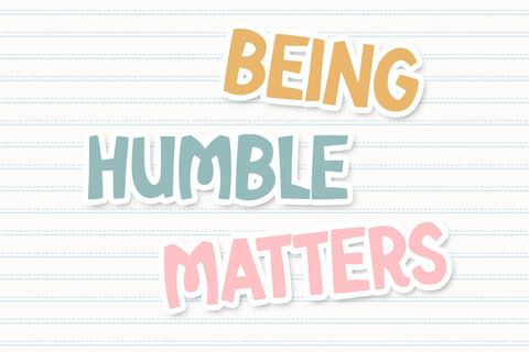 Coldstyle Font Abo Daniel Studio 