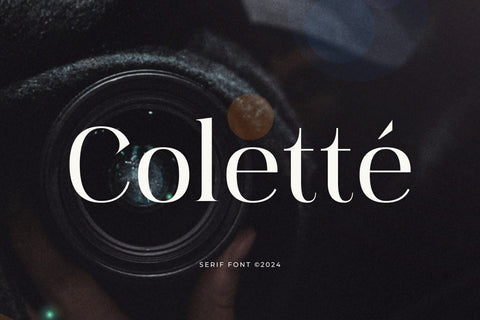 Colette Font studioalmeera 