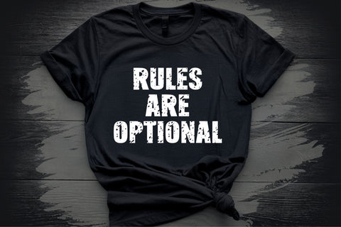 College Distressed Font | Grunge College Font OTF SVG SVG TonisArtStudio 