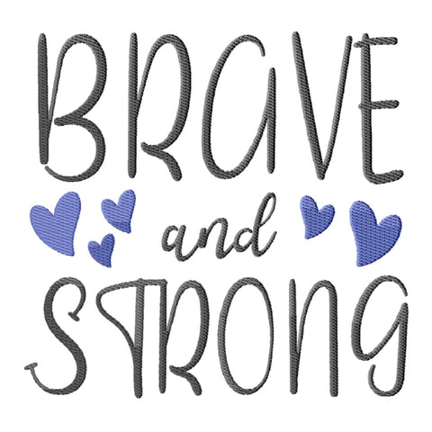 Colon Cancer Embroidery Designs Bundle - 24 Designs, Colon Cancer Awareness Embroidery Patterns, Blue Awareness Ribbon PES Files Embroidery/Applique DESIGNS HappyDesignStudio 