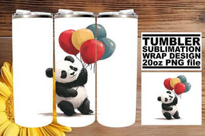 Color Burst Safari Bash: Birthday Tumbler Wrap Sublimation afrosvg 