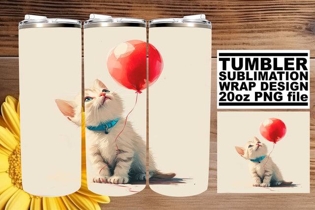 Color Burst Wildlife Bash: Birthday Tumbler Design Sublimation afrosvg 