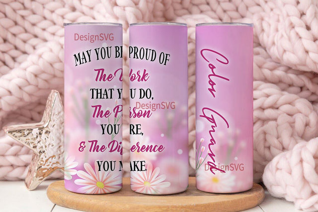 Color Guard Tumbler Stainless Steel 20oz, Funny Color Guard Gifts For Birthday Christmas, Flag Corps Gif Sublimation DesignSVG 