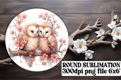 Colorful Bird Sublimation Kit Sublimation afrosvg 