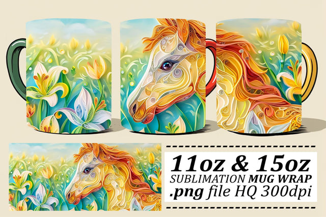 Colorful Easter Egg Wrap Sublimation afrosvg 