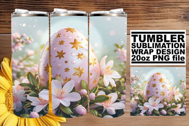 Colorful Easter Eggstravaganza Sublimation Design Sublimation afrosvg 