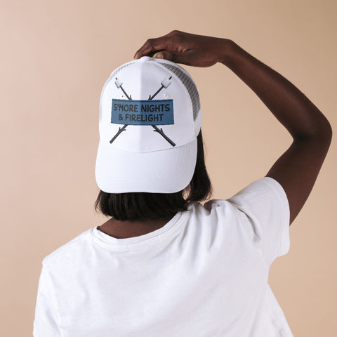 Colorful Fall SVG | S'more PNG SVG Paige Cole Studio 