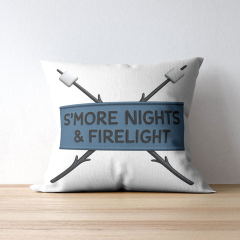 Colorful Fall SVG | S'more PNG SVG Paige Cole Studio 