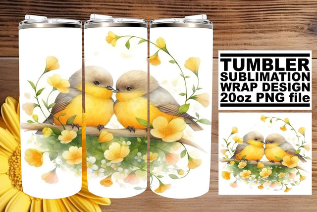 Colorful Feathered Friend Sublimation Sublimation afrosvg 