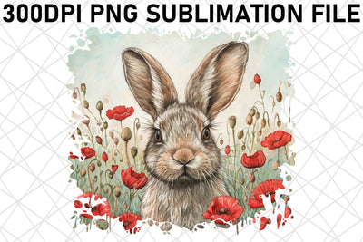 Colorful Floral Animal PNG Design Sublimation afrosvg 